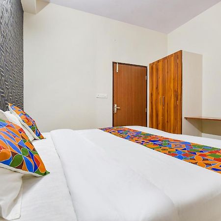 Fabhotel Grand Lotus Divisione di Divisione di Jaipur Esterno foto