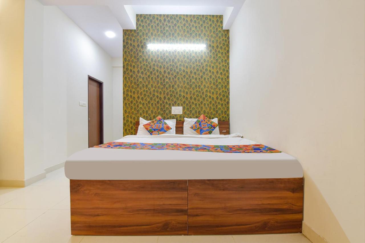 Fabhotel Grand Lotus Divisione di Divisione di Jaipur Esterno foto