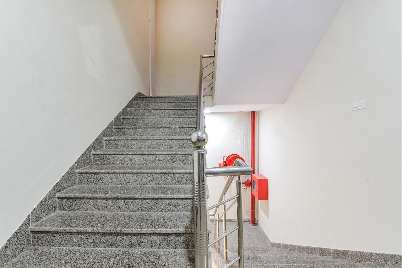 Fabhotel Grand Lotus Divisione di Divisione di Jaipur Esterno foto