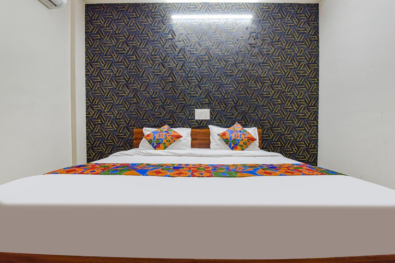 Fabhotel Grand Lotus Divisione di Divisione di Jaipur Esterno foto