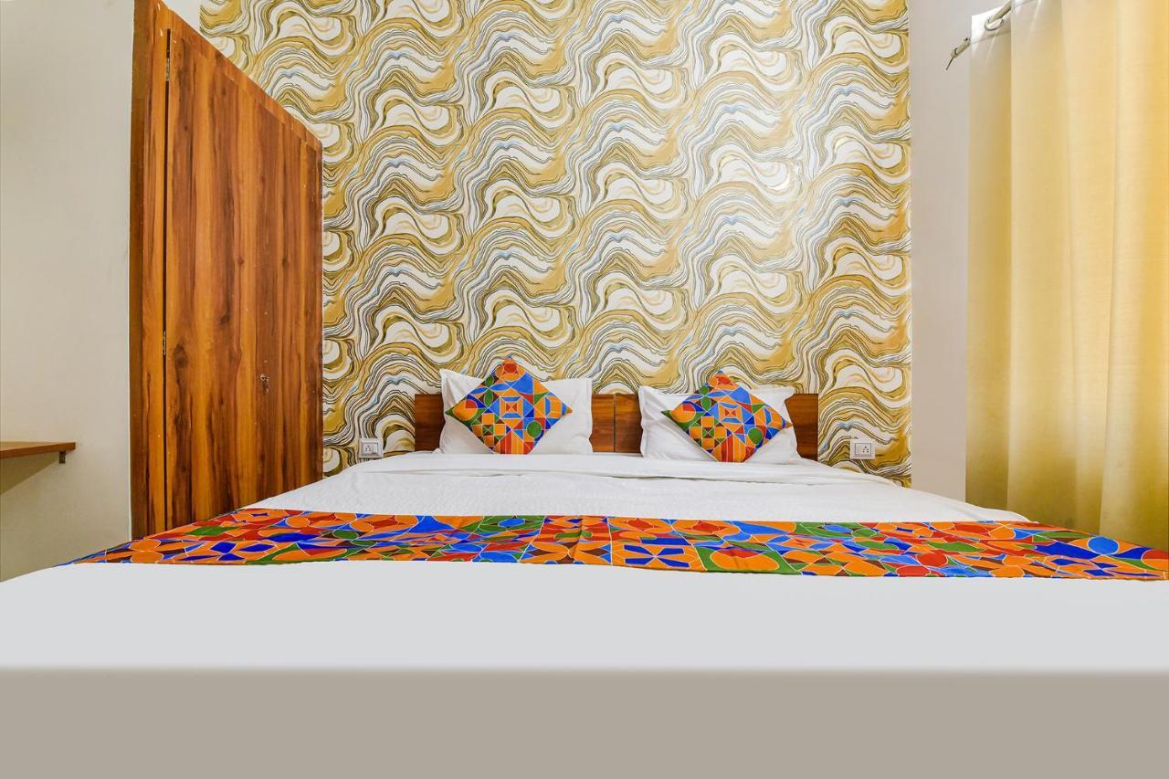 Fabhotel Grand Lotus Divisione di Divisione di Jaipur Esterno foto