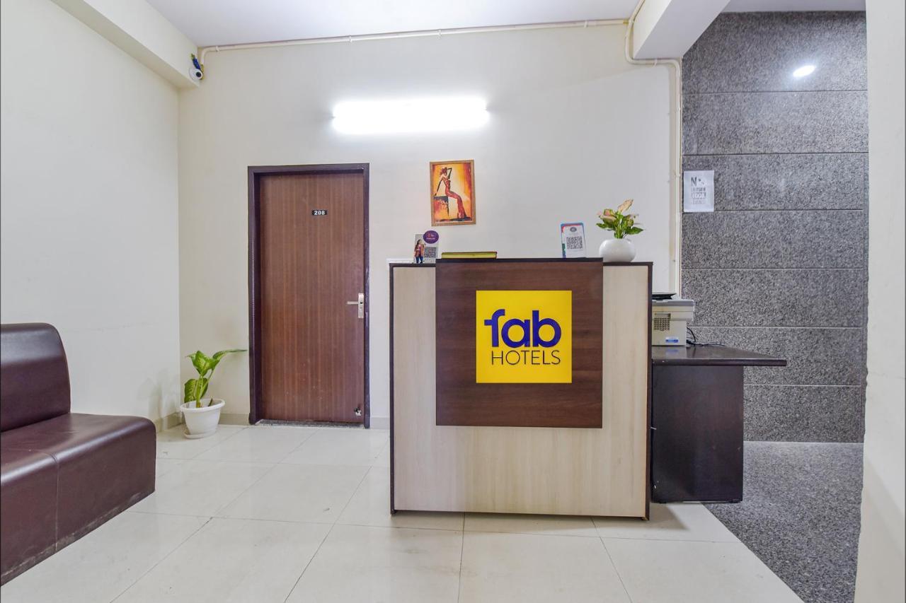 Fabhotel Grand Lotus Divisione di Divisione di Jaipur Esterno foto