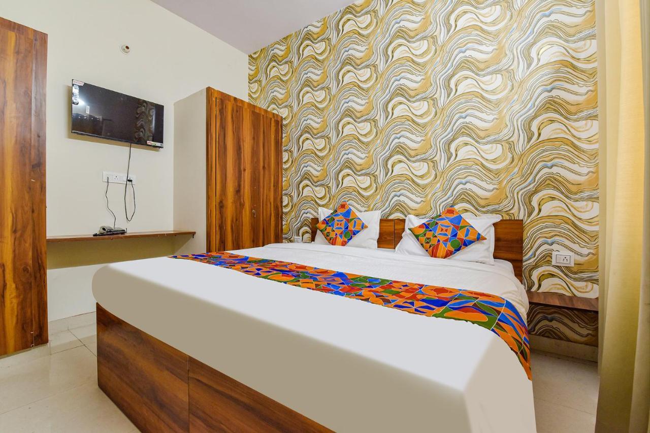 Fabhotel Grand Lotus Divisione di Divisione di Jaipur Esterno foto