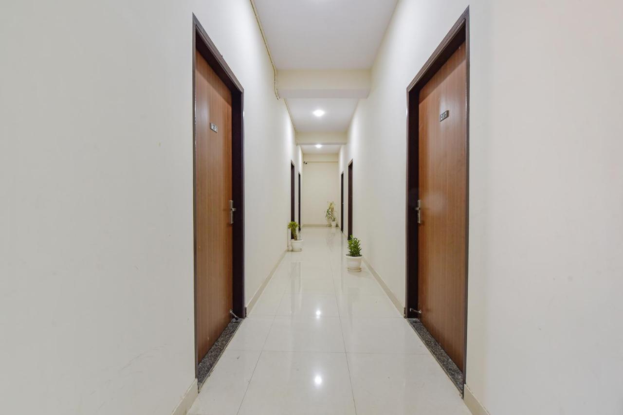 Fabhotel Grand Lotus Divisione di Divisione di Jaipur Esterno foto