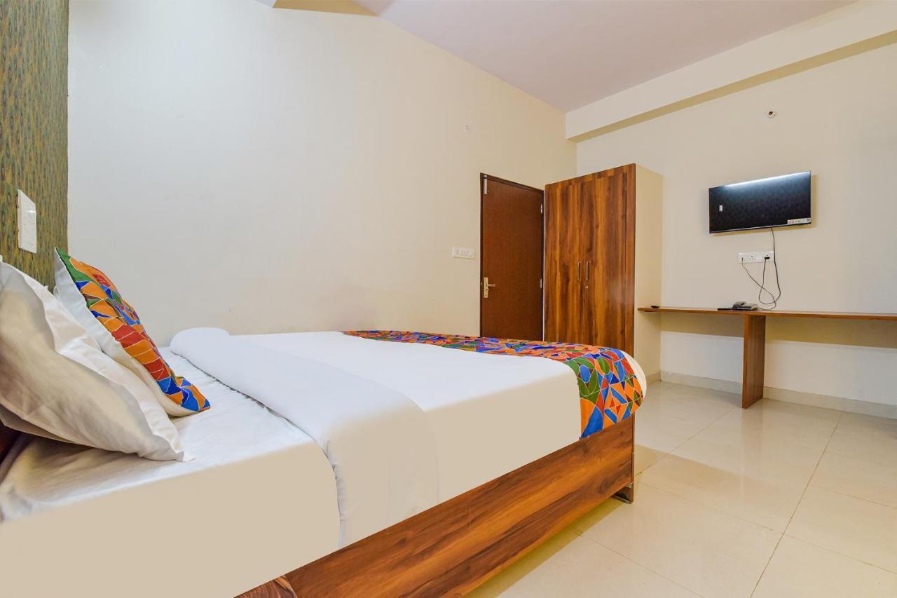 Fabhotel Grand Lotus Divisione di Divisione di Jaipur Esterno foto