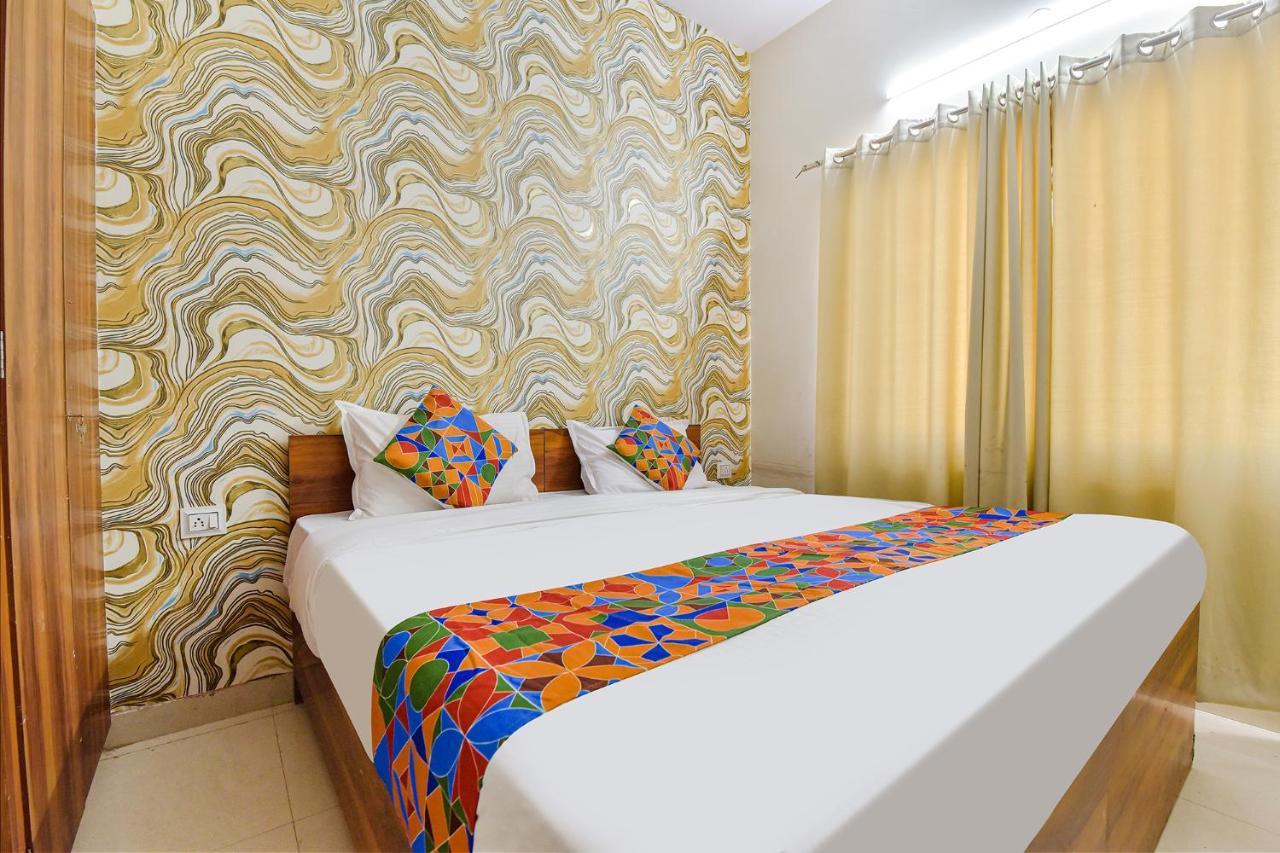 Fabhotel Grand Lotus Divisione di Divisione di Jaipur Esterno foto