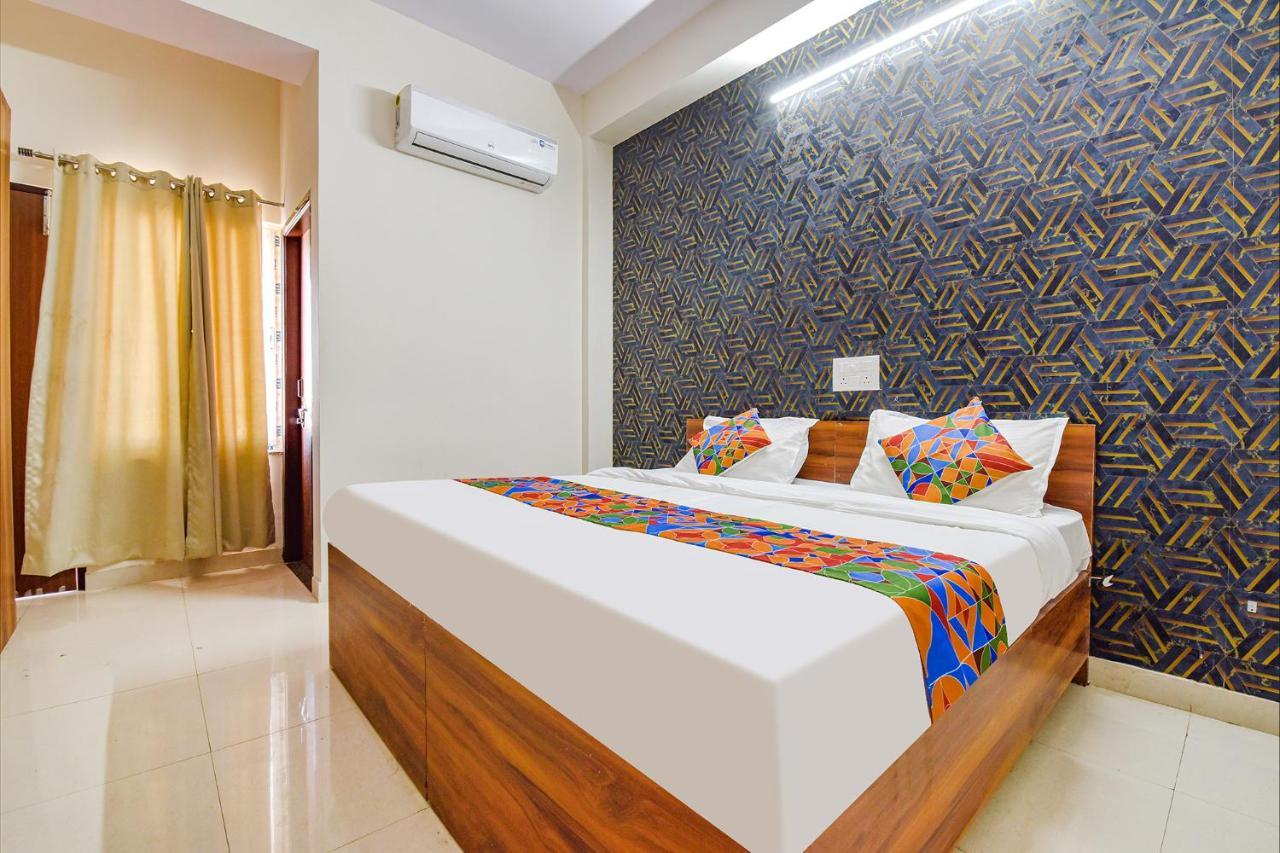 Fabhotel Grand Lotus Divisione di Divisione di Jaipur Esterno foto