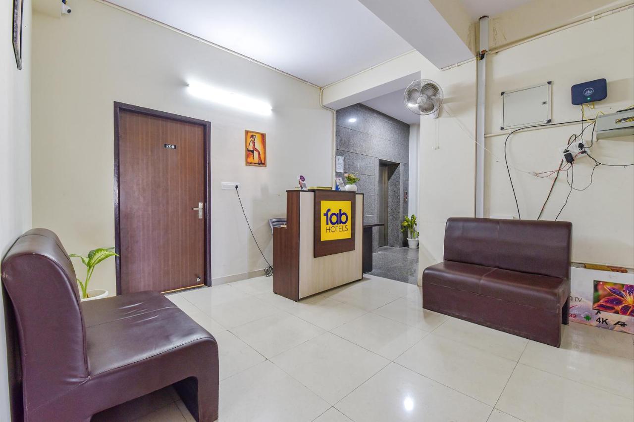 Fabhotel Grand Lotus Divisione di Divisione di Jaipur Esterno foto