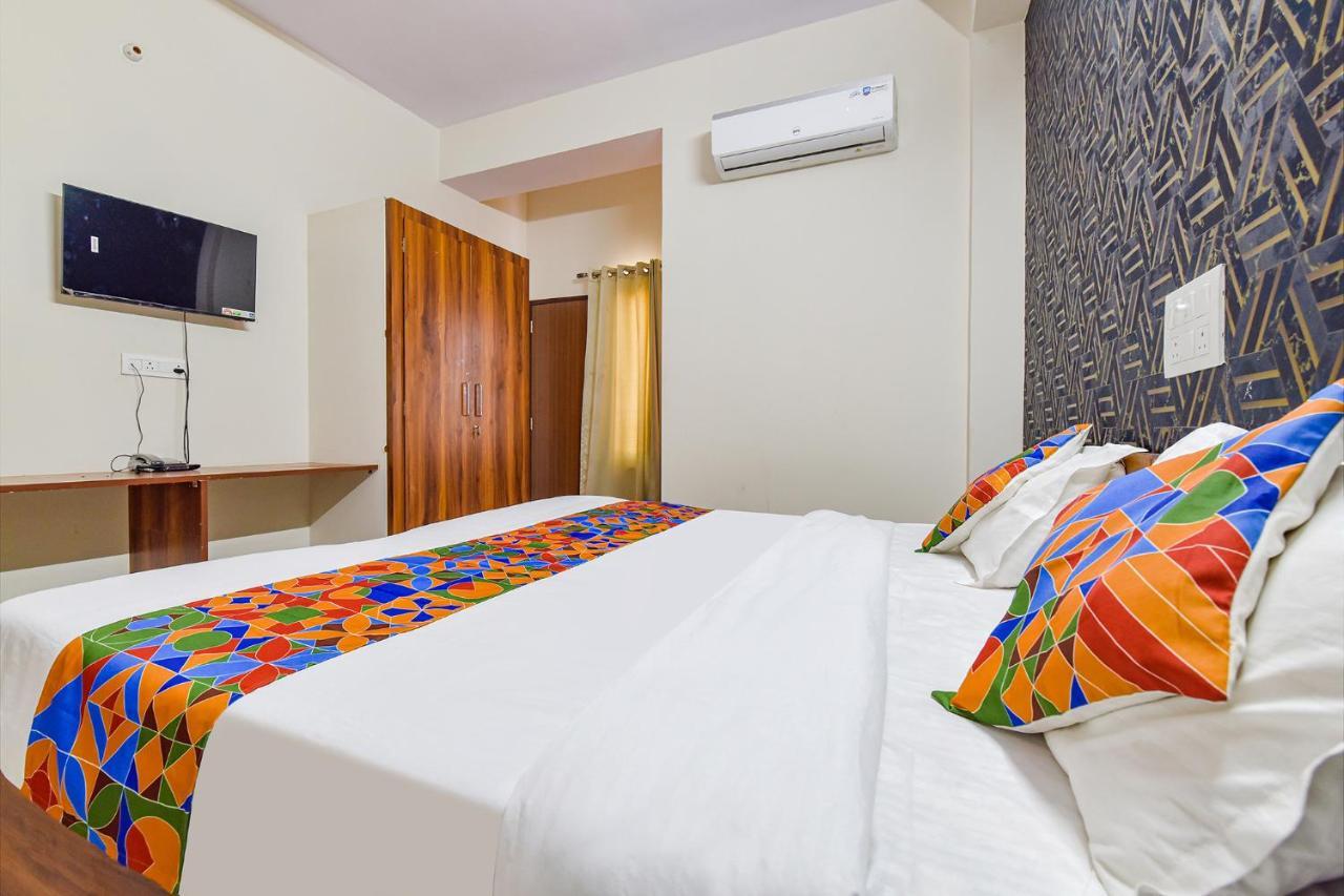 Fabhotel Grand Lotus Divisione di Divisione di Jaipur Esterno foto