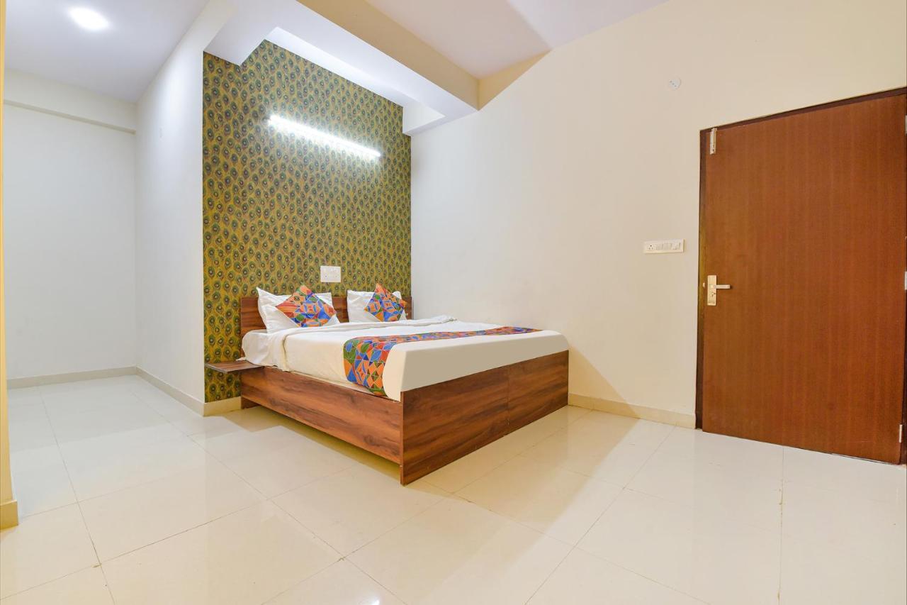 Fabhotel Grand Lotus Divisione di Divisione di Jaipur Esterno foto
