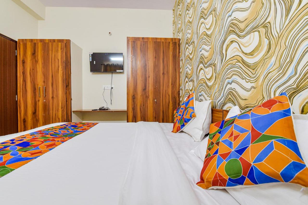 Fabhotel Grand Lotus Divisione di Divisione di Jaipur Esterno foto