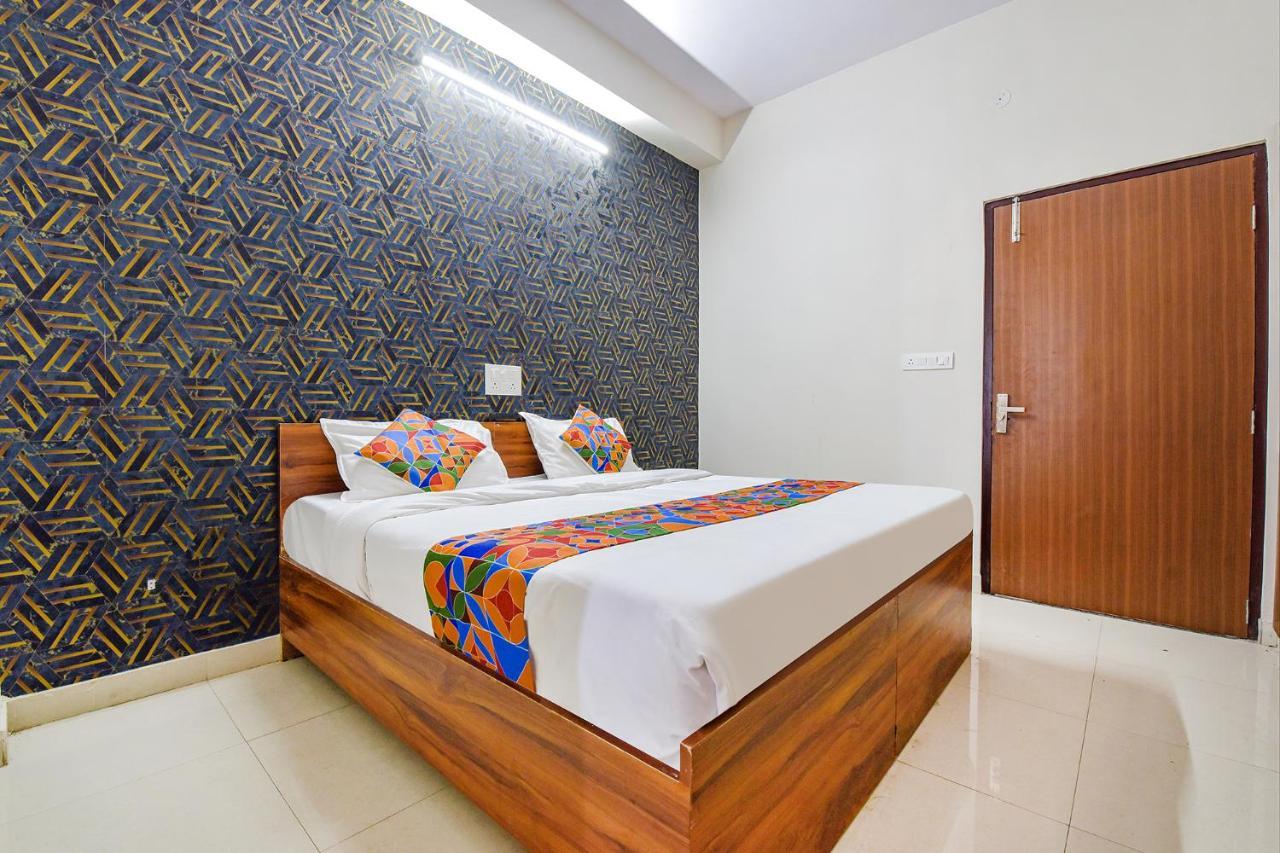 Fabhotel Grand Lotus Divisione di Divisione di Jaipur Esterno foto