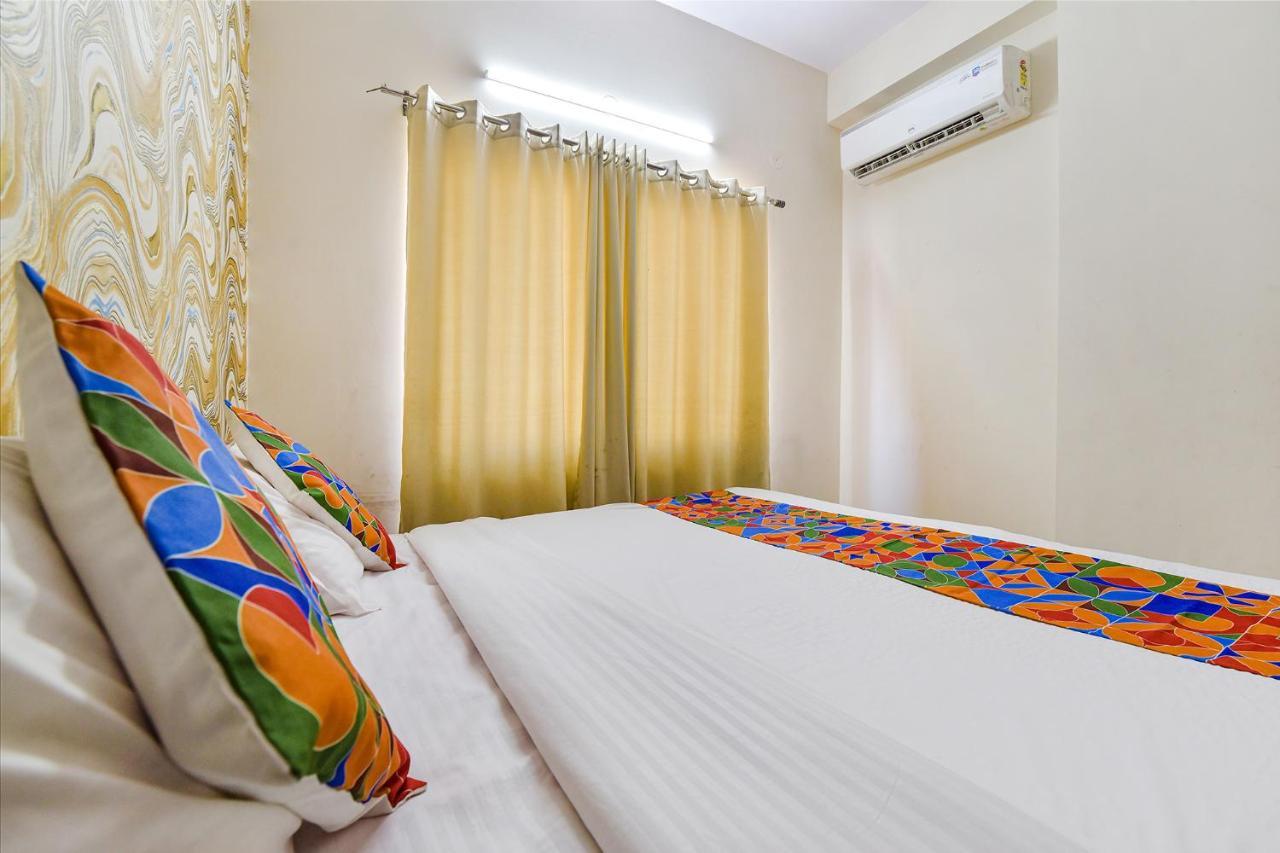 Fabhotel Grand Lotus Divisione di Divisione di Jaipur Esterno foto